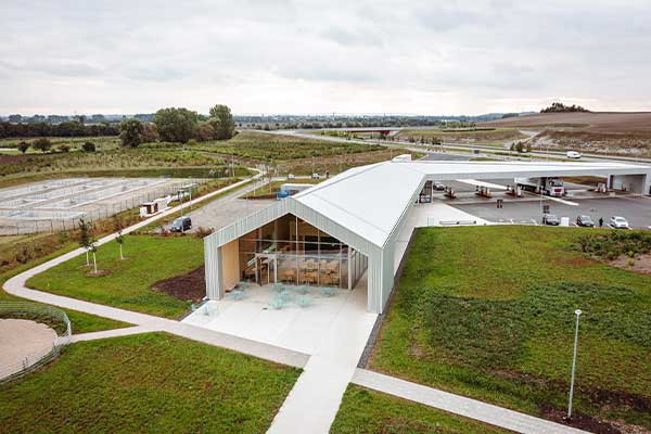 Individuelle Manufaktur