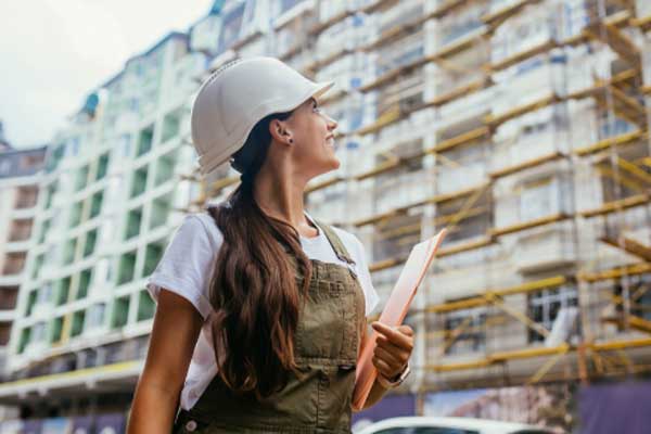 Starte als Schüler und Praktikanten bei Z-BAU durch